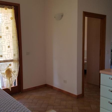 Agriturismo Rebua Porto Azzurro Buitenkant foto
