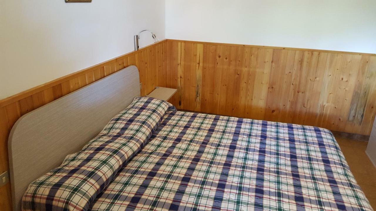 Agriturismo Rebua Porto Azzurro Buitenkant foto